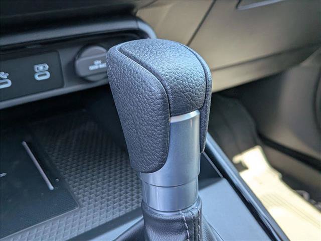 New 2026 Honda CR-V EX image 12