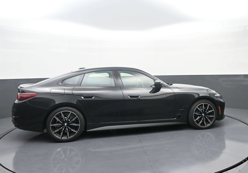 Used 2025 BMW 440i xDrive AWD/4WD image 8