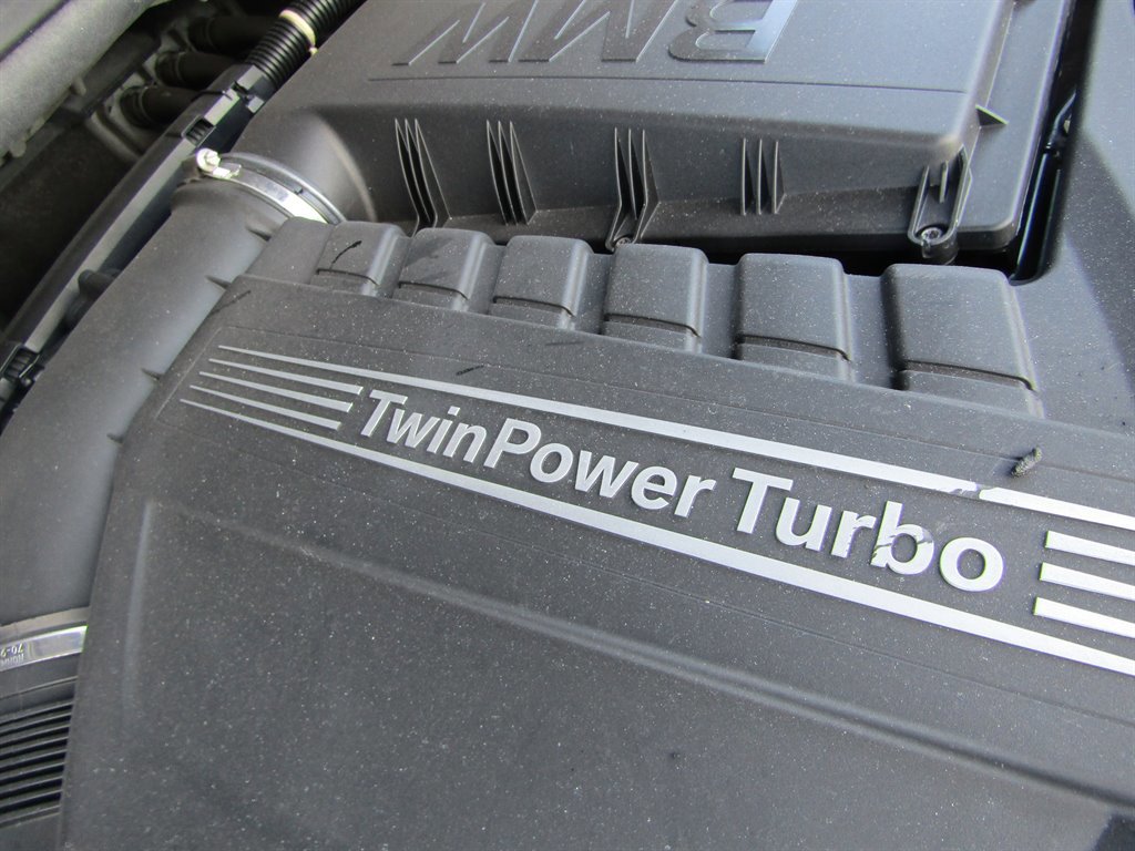 Used 2016 BMW X6 xDrive35i image 13