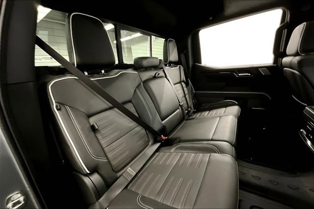 Used 2024 GMC Sierra 1500 AT4X AWD/4WD image 26
