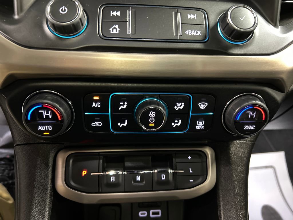 Used 2023 GMC Acadia Denali w/ Denali Ultimate Package image 19