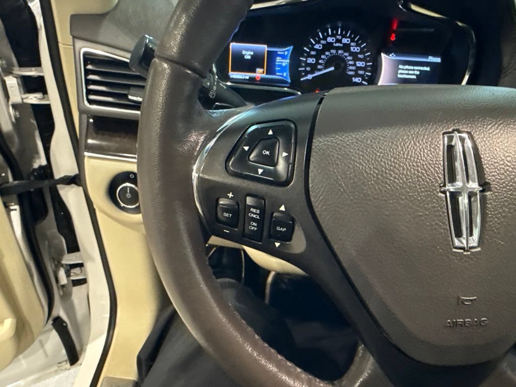 Used 2018 Lincoln MKT AWD w/ Technology Package image 34