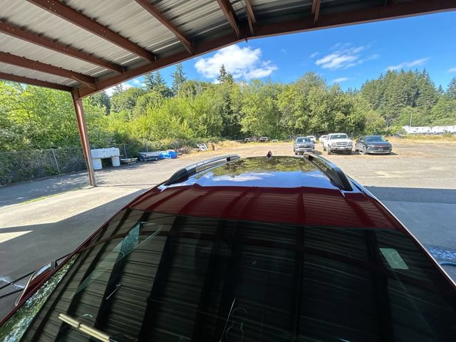 Used 2025 Chevrolet Equinox LT w/ Convenience Package II AWD/4WD image 20
