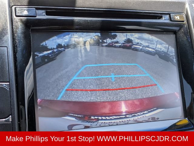 Used 2016 Toyota Camry SE FWD image 18