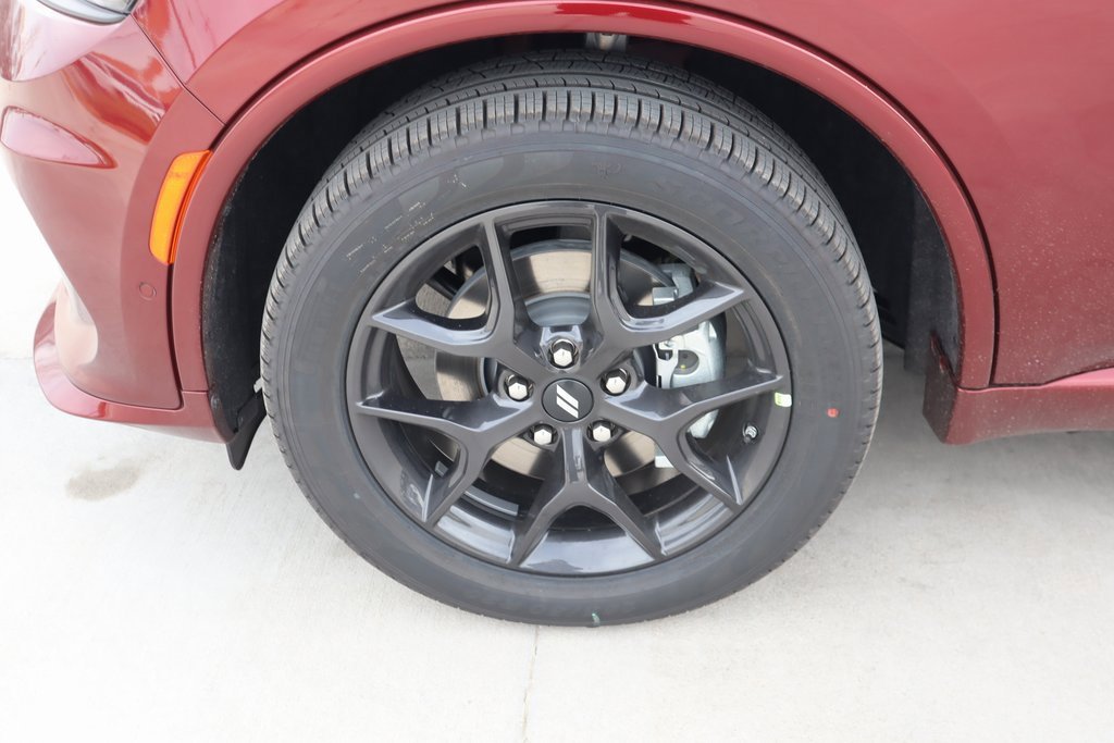 New 2026 Dodge Durango GT image 17