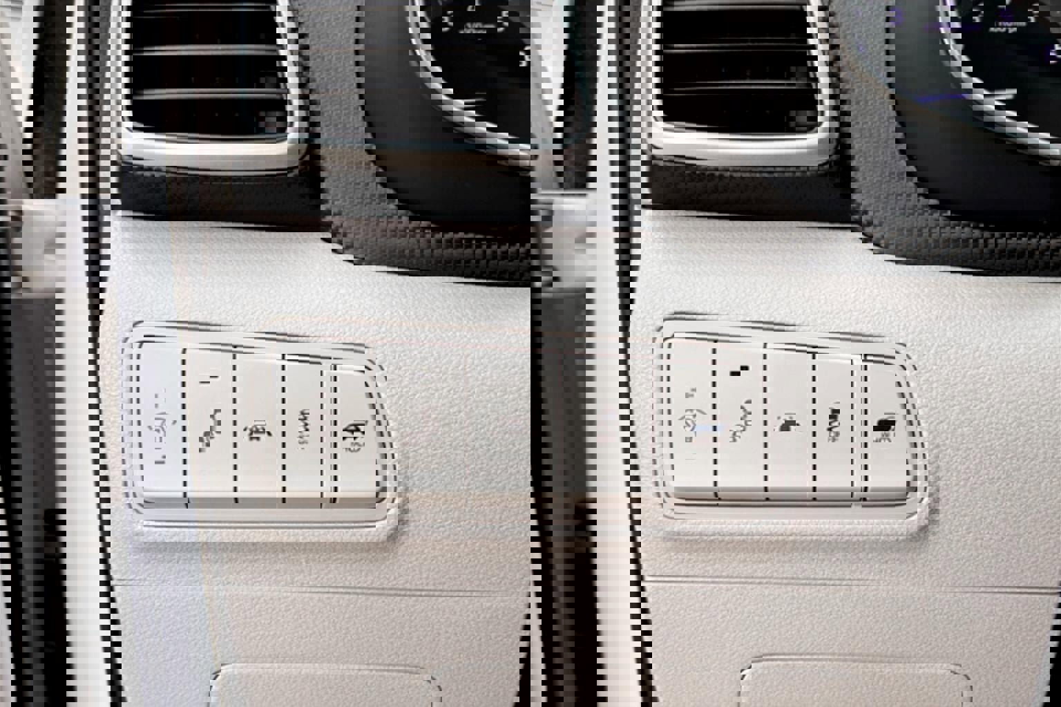 Used 2019 Hyundai Tucson Sport image 12