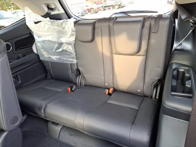 New 2026 Subaru Ascent Bronze Edition image 9