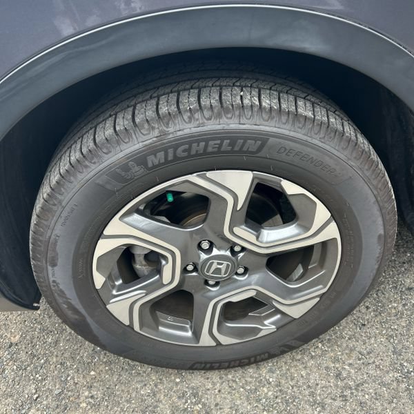 Used 2019 Honda CR-V EX image 16