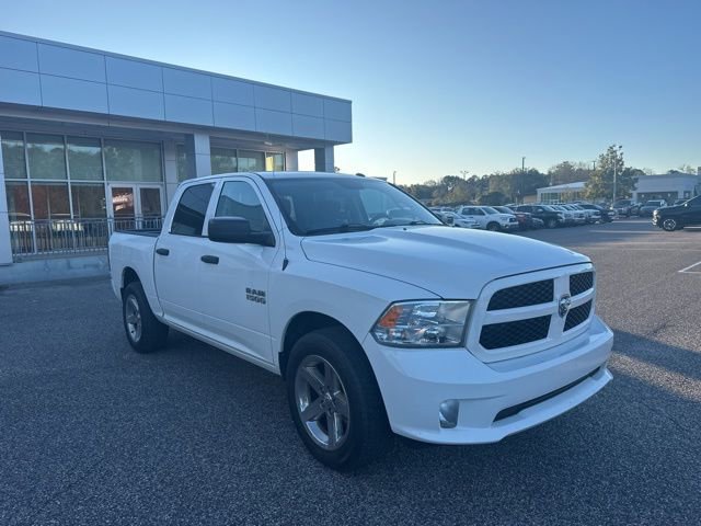 Used 2018 RAM 1500 Express w/ Express Value Package image 3