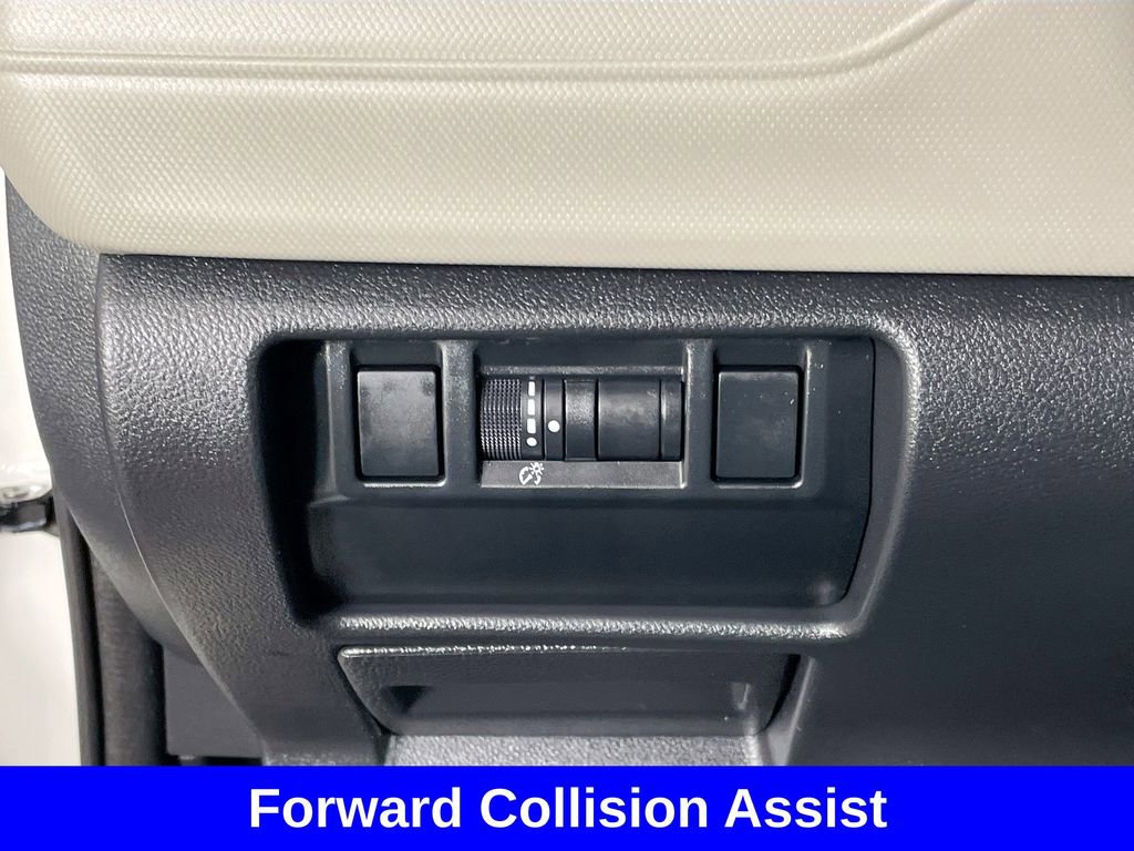 Used 2025 Subaru Forester image 13