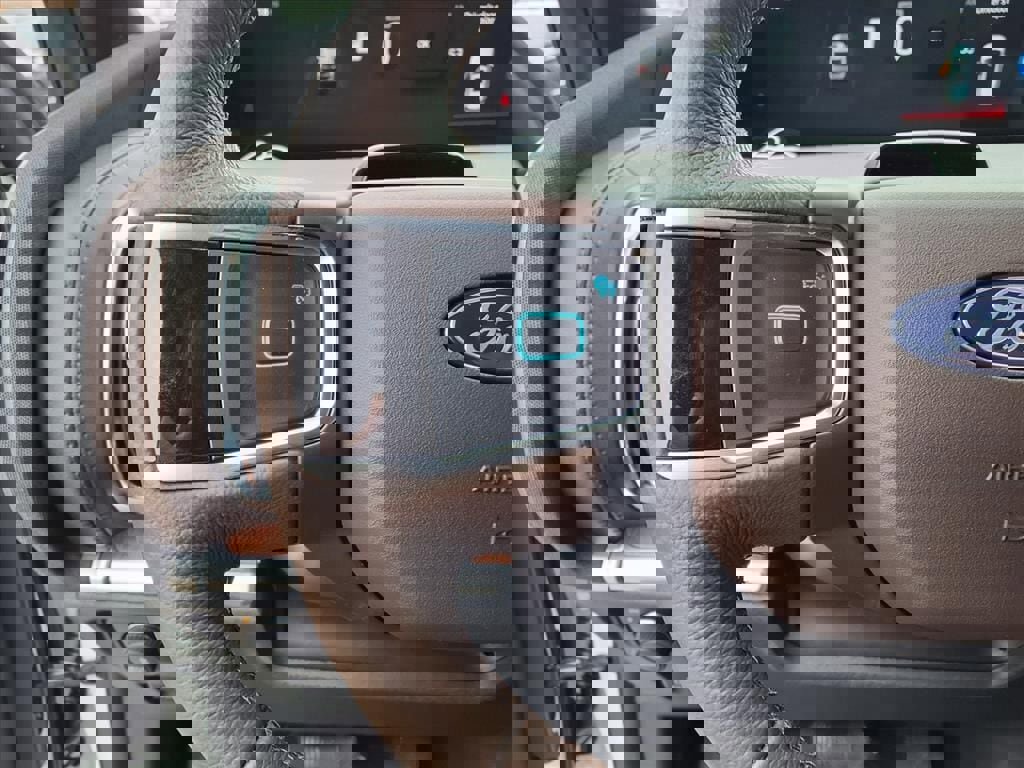 New 2026 Ford Expedition King Ranch image 23