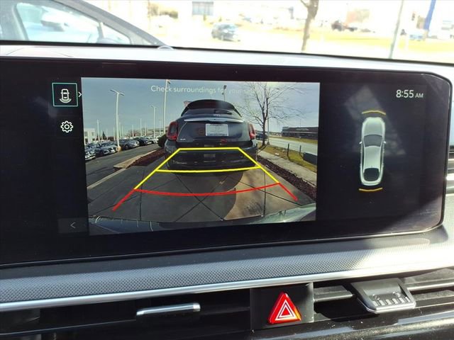 Used 2026 Kia K5 LXS image 22