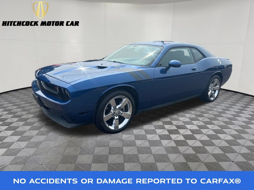 Used 2009 Dodge Challenger R/T