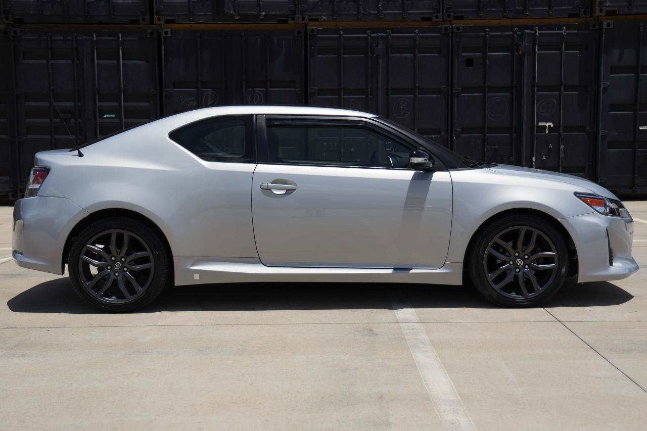 Used 2014 Scion tC 10 Series FWD image 13