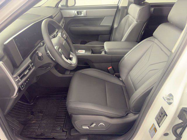 New 2026 Hyundai Santa Fe SEL image 5