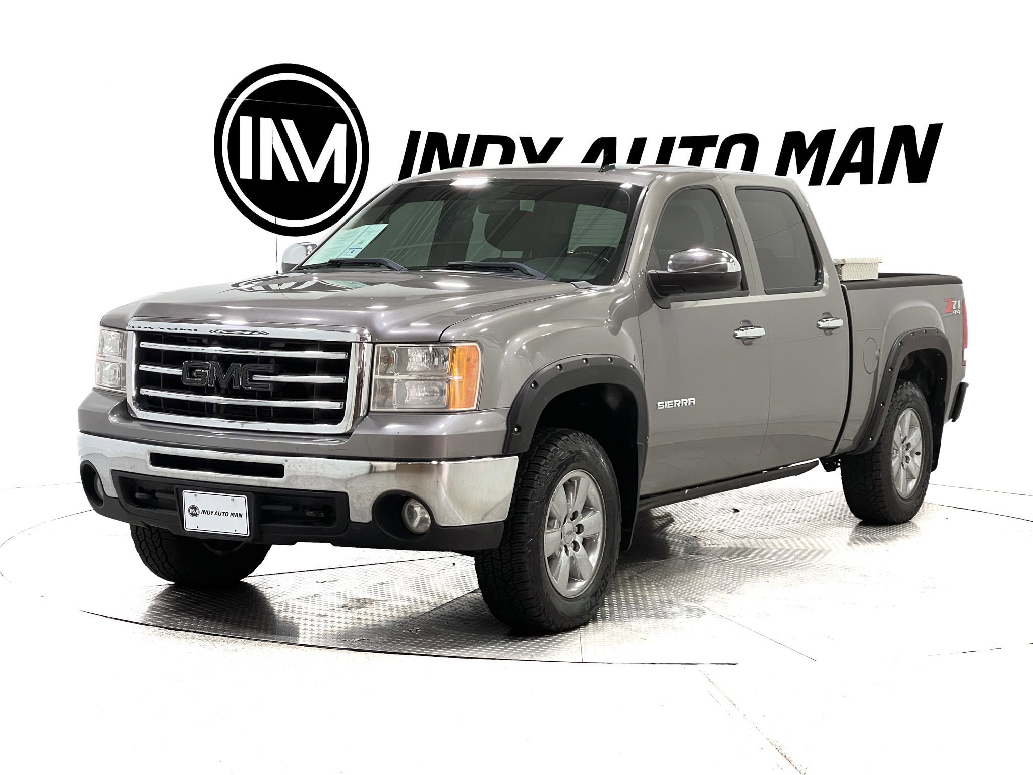 Used 2013 GMC Sierra 1500 SLE image 8