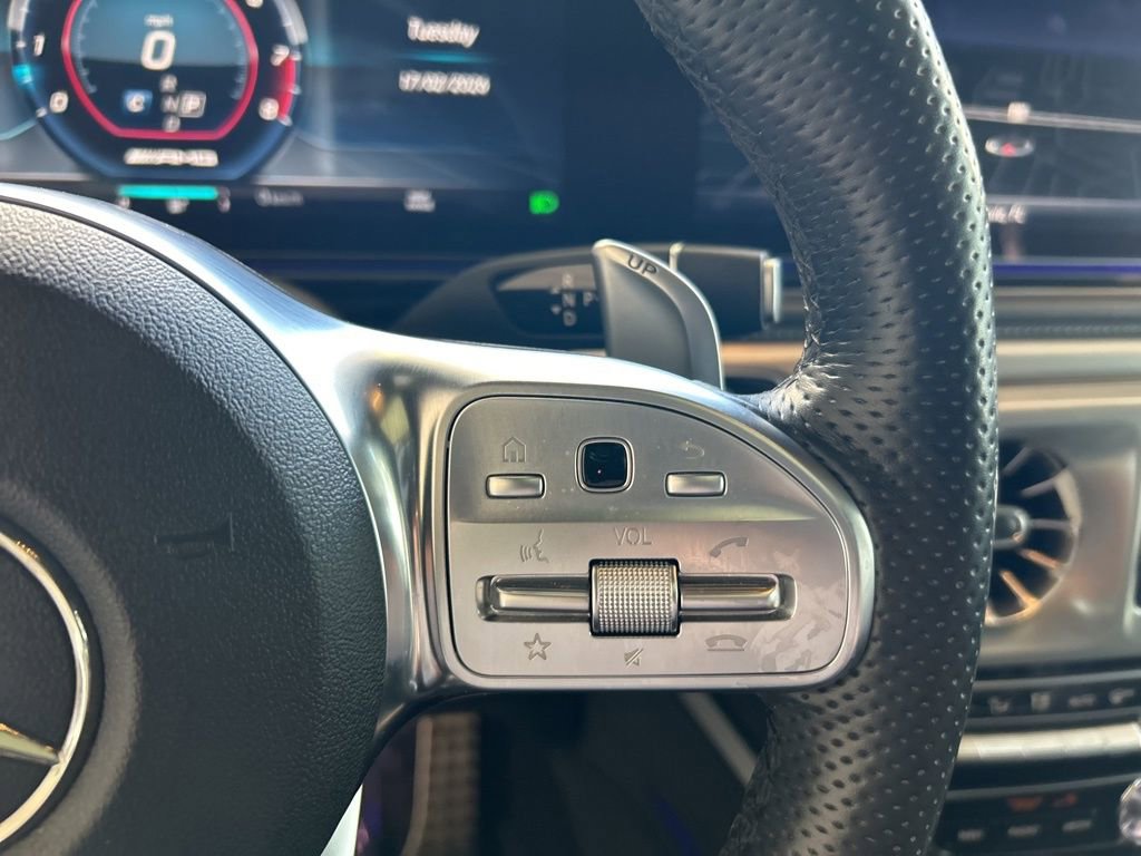 Used 2019 Mercedes-Benz G 63 AMG 4MATIC image 64