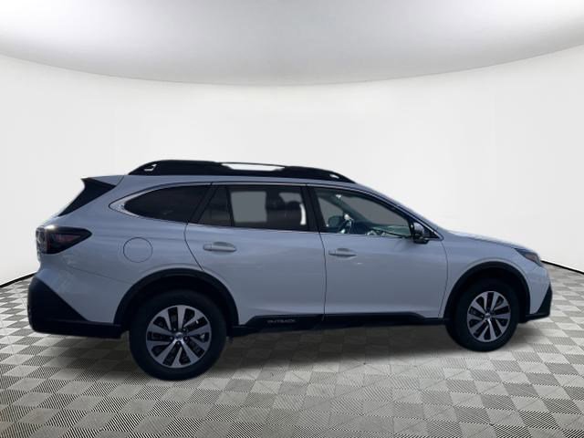 Used 2021 Subaru Outback Premium w/ Popular Package #1 image 8