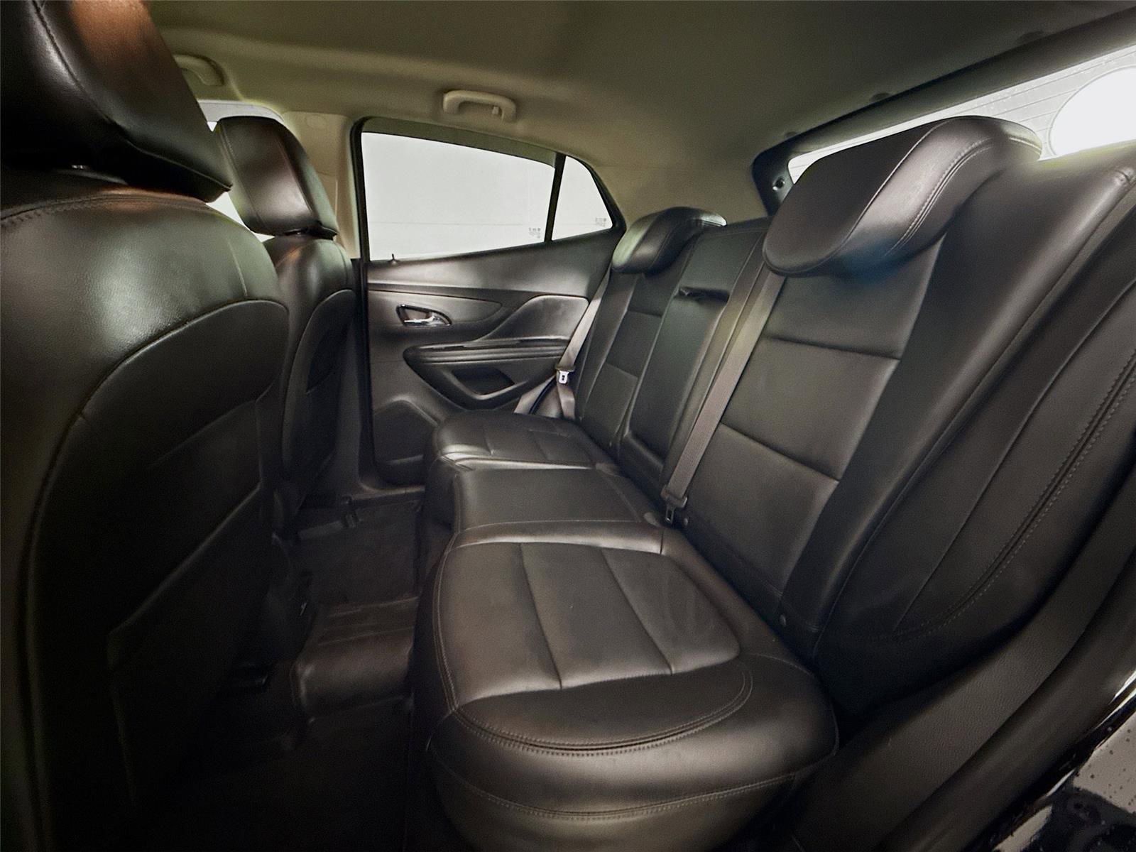 Used 2019 Buick Encore Essence w/ Safety Package II image 23