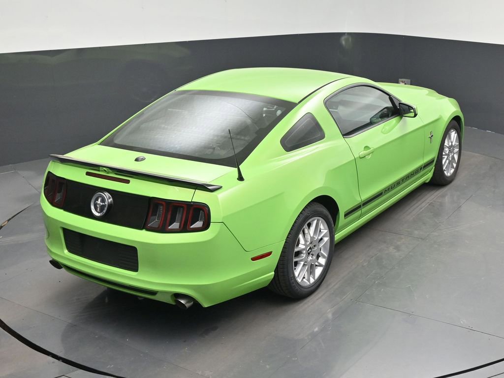 Used 2014 Ford Mustang Premium w/ Equipment Group 202A image 24