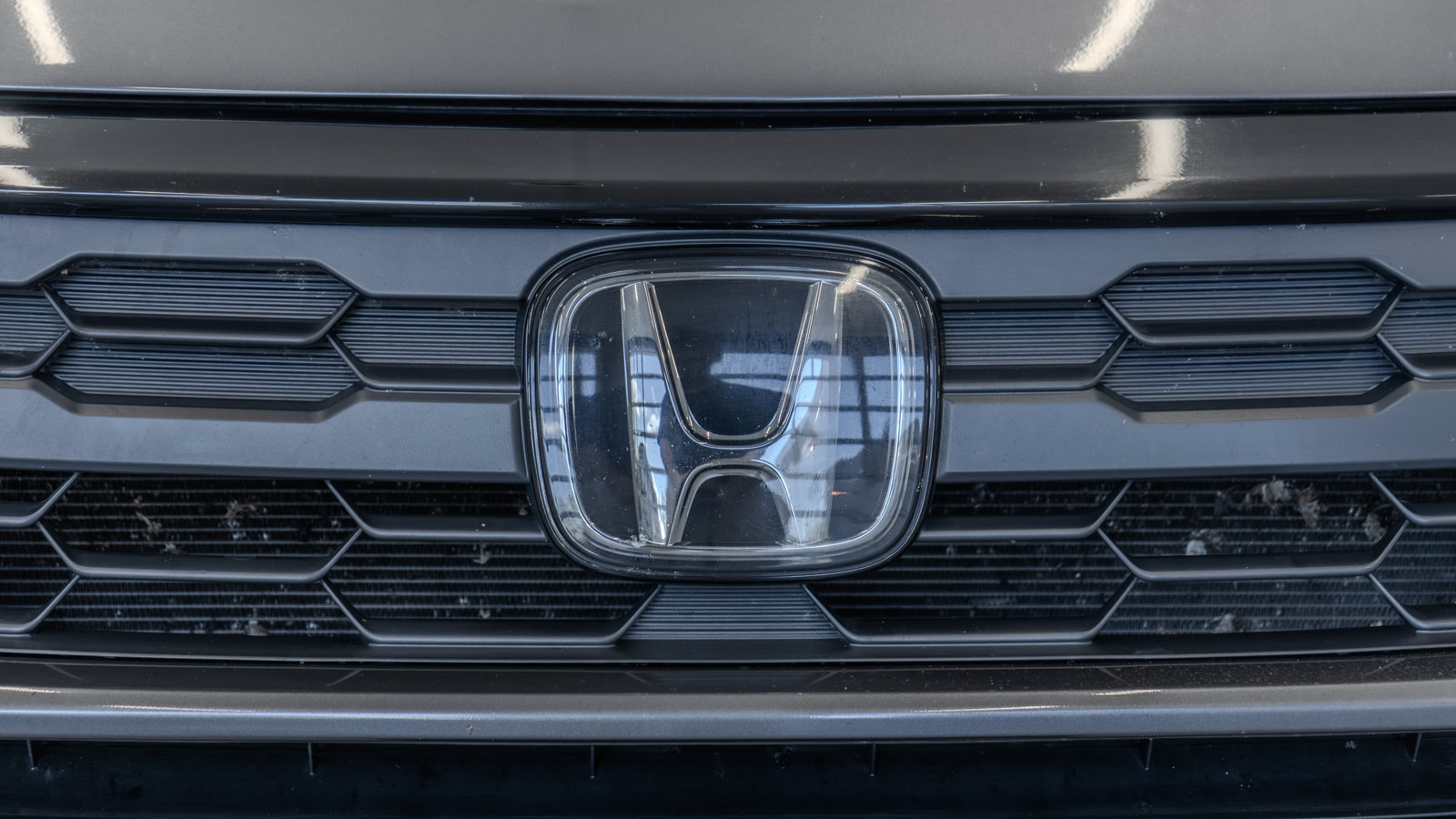 Used 2025 Honda Odyssey EX-L image 5