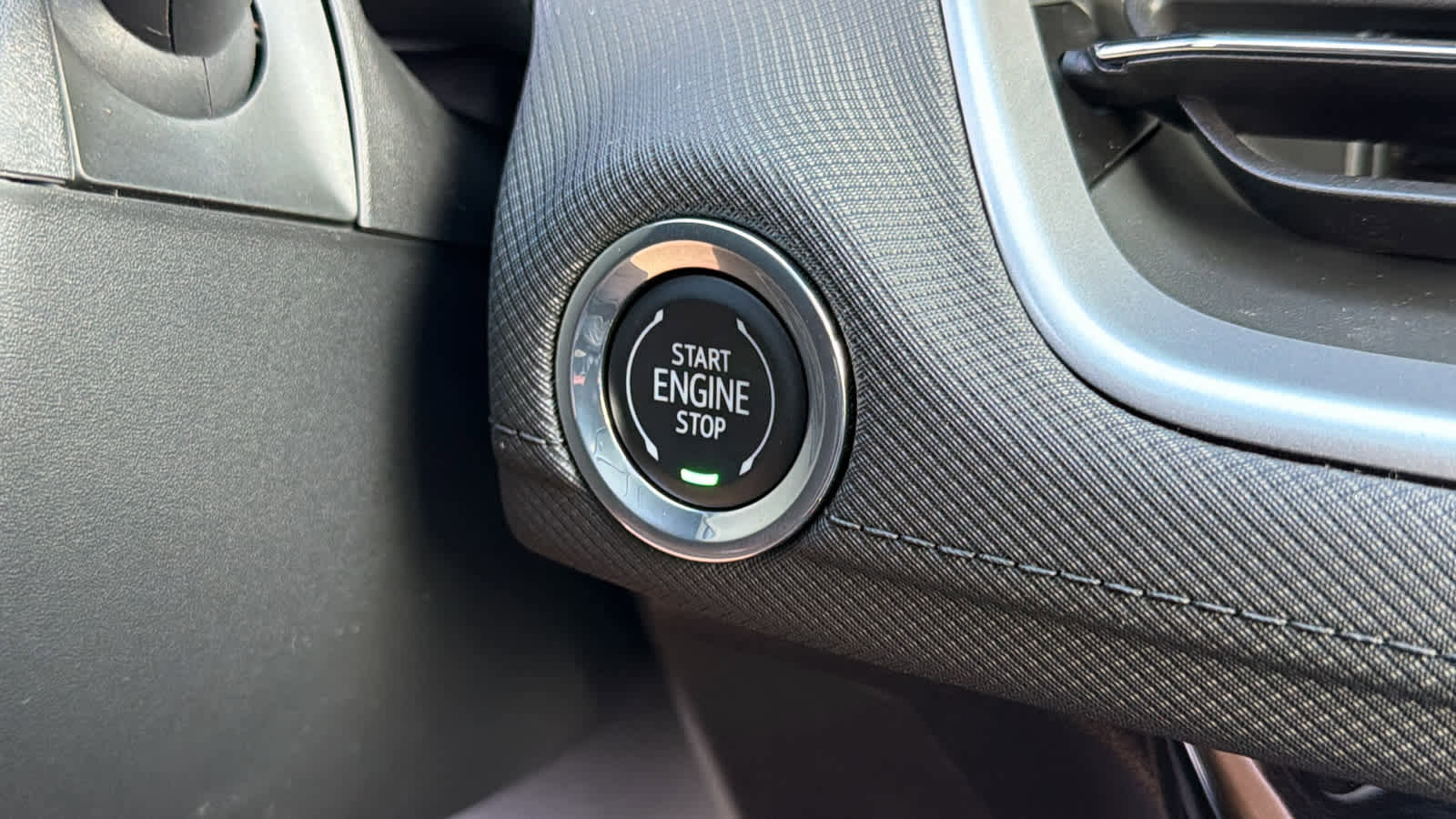 New 2026 Chevrolet TrailBlazer LT w/ Convenience Package image 17