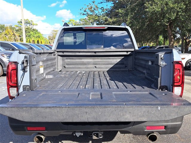 Used 2023 Honda Ridgeline RTL image 10