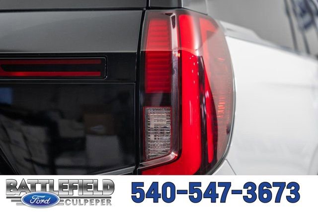 New 2026 Ford Expedition King Ranch AWD/4WD image 7