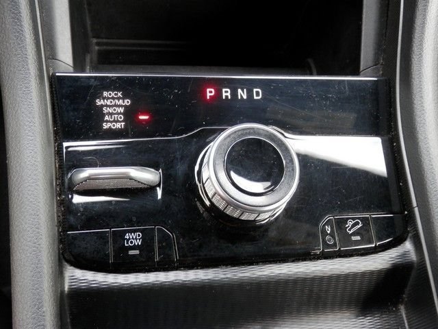 Used 2024 Jeep Grand Cherokee Limited 4xe AWD/4WD image 28