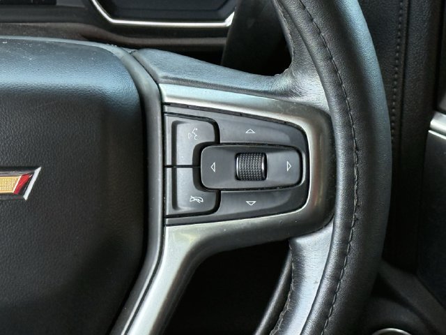 Used 2021 Chevrolet Silverado 1500 LT RWD image 12