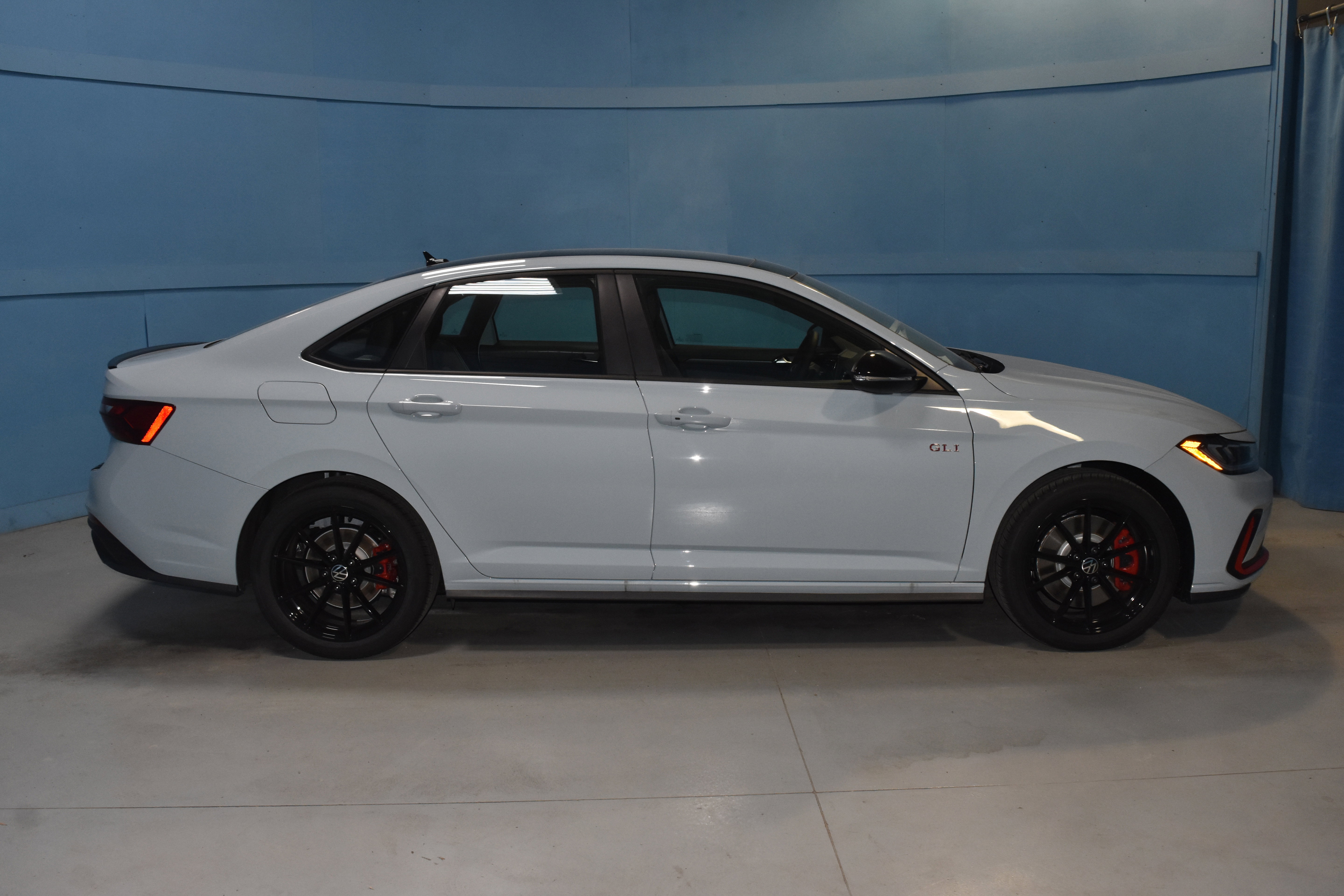 New 2026 Volkswagen Jetta GLI Autobahn FWD image 18