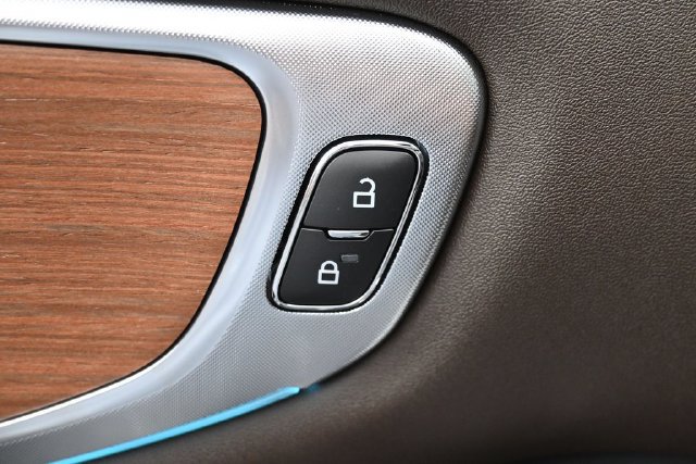 New 2026 Ford Expedition Max King Ranch AWD/4WD image 21