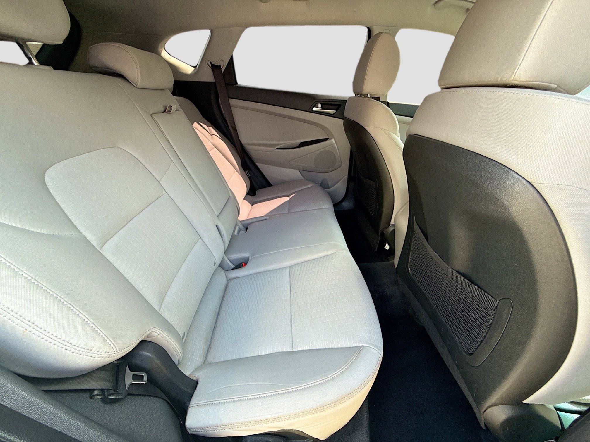 Used 2021 Hyundai Tucson Value w/ Cargo Package image 27