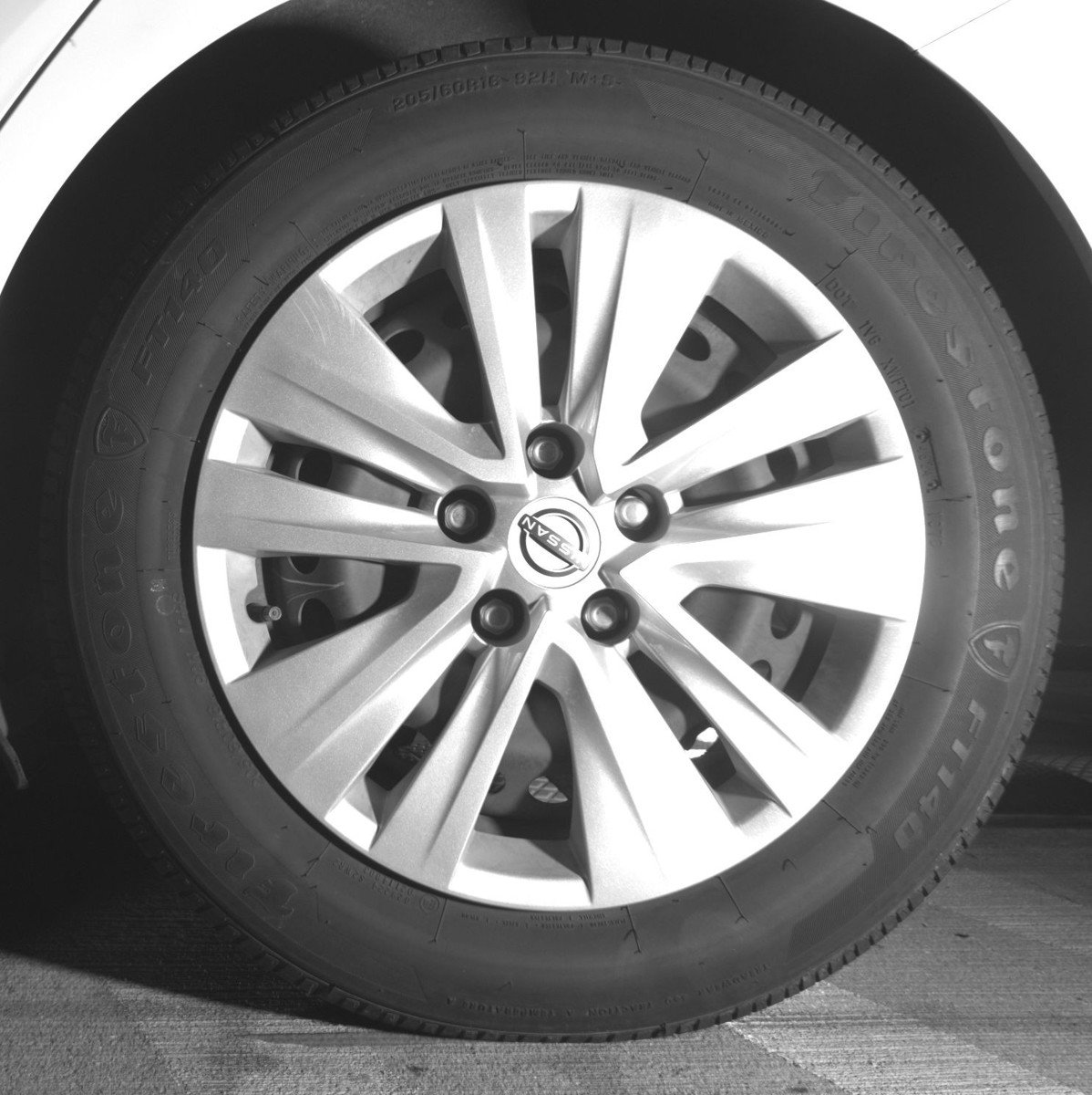 Used 2025 Nissan Sentra S image 14