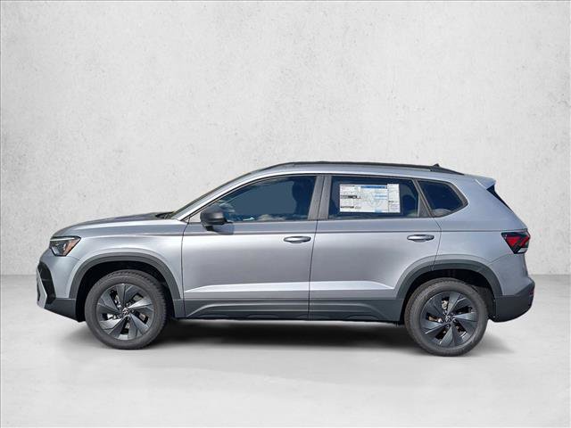 New 2026 Volkswagen Taos S image 7