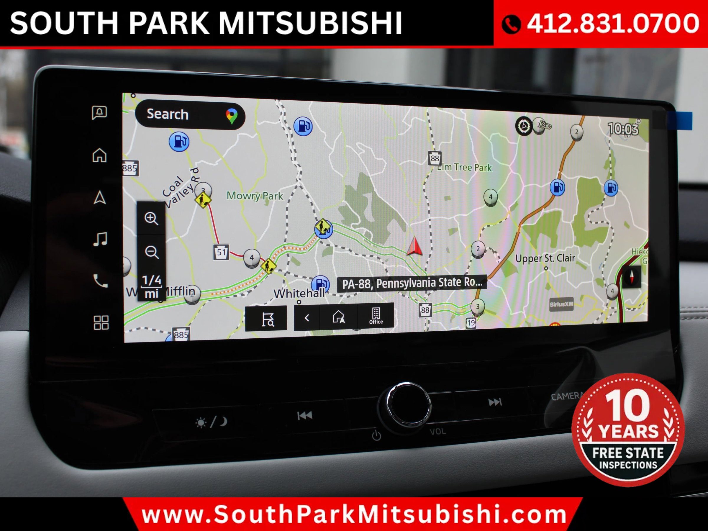 New 2026 Mitsubishi Outlander SE image 20