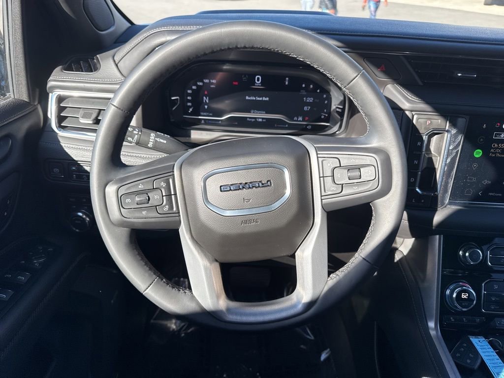 Used 2024 GMC Yukon Denali image 17