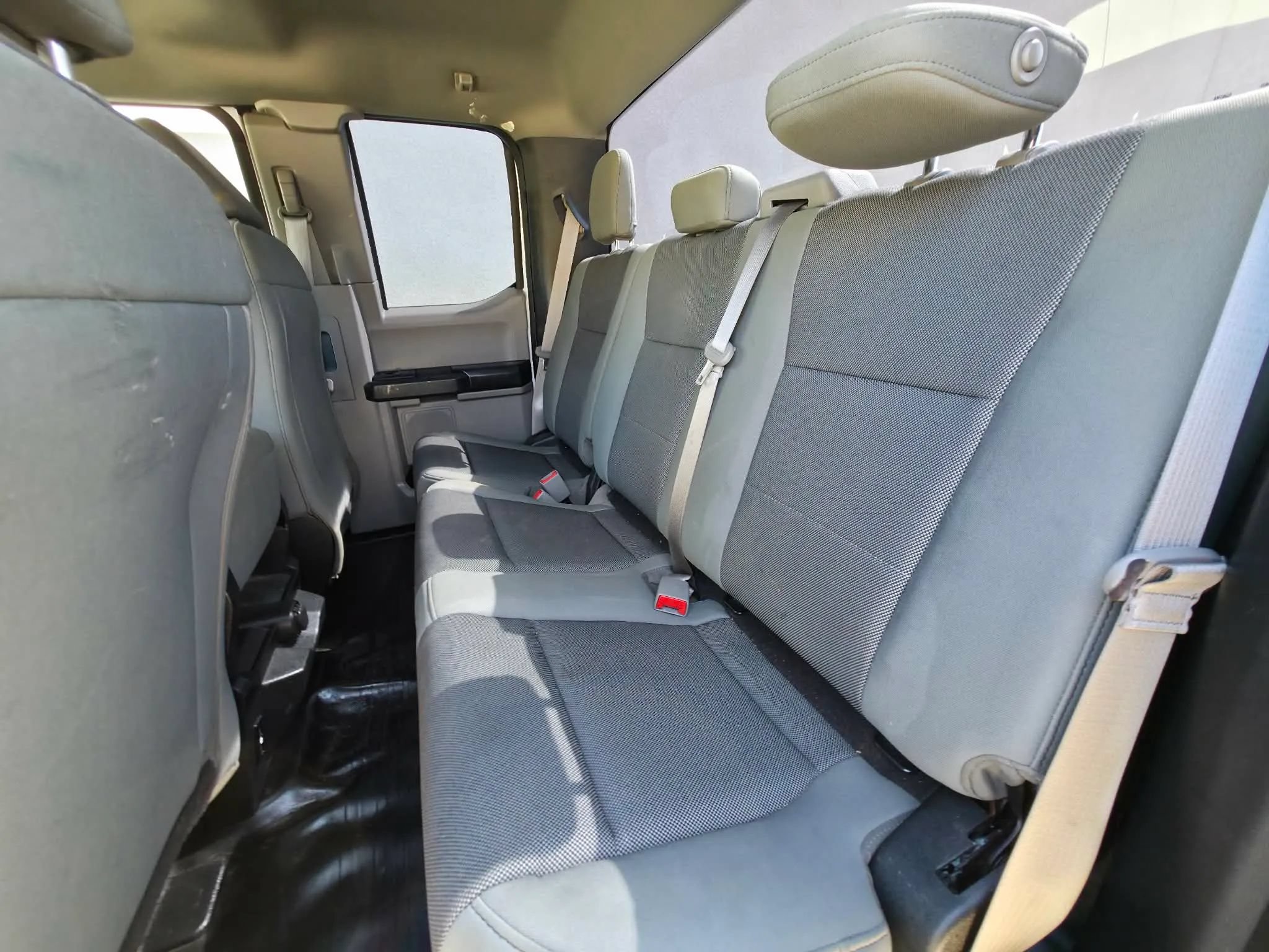 Used 2019 Ford F150 XL w/ XL Power Equipment Group AWD/4WD image 11