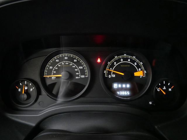 Used 2014 Jeep Compass Sport w/ Power Value Group image 27