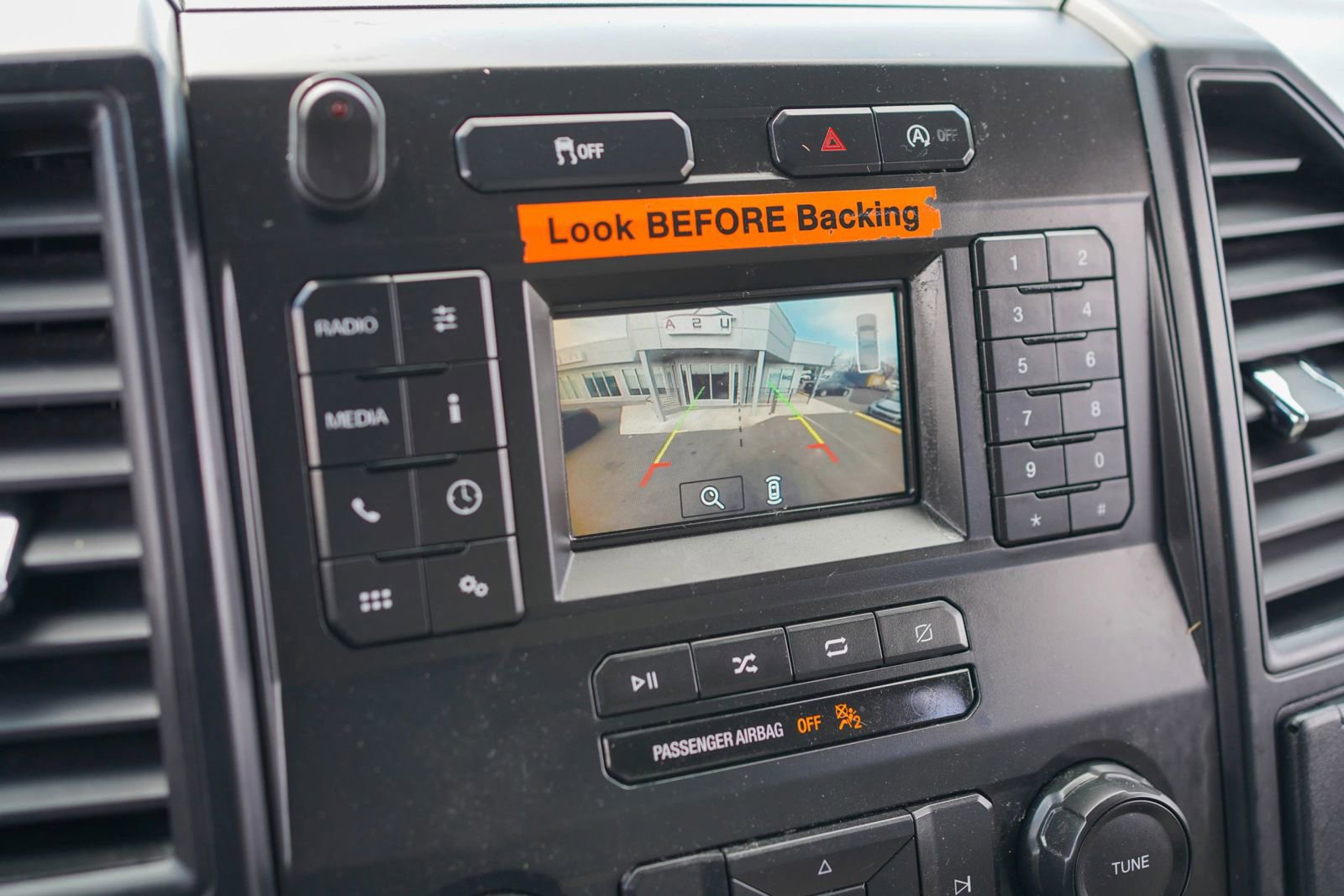 Used 2018 Ford F150 XL w/ Equipment Group 101A Mid RWD image 31