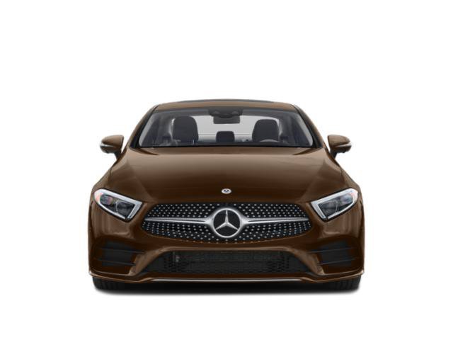 Used 2019 Mercedes-Benz CLS 450 image 4
