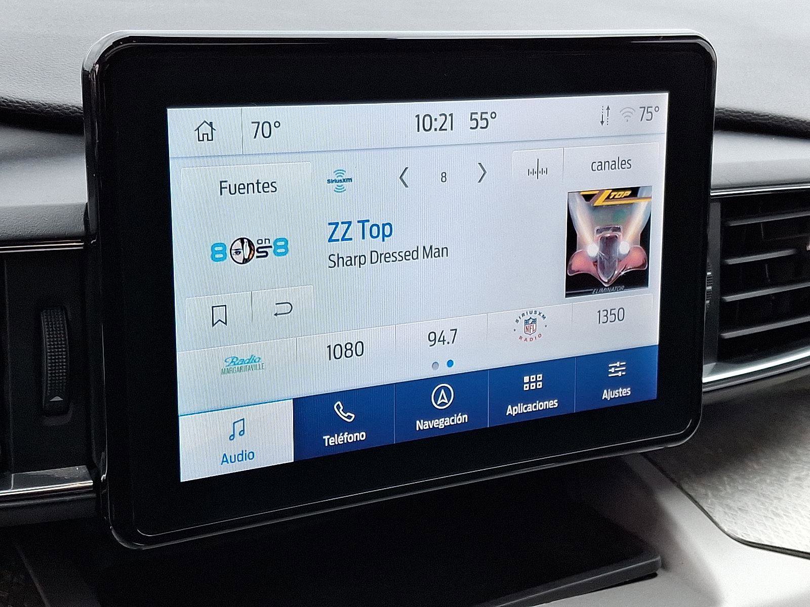 Used 2022 Ford Explorer Timberline image 20