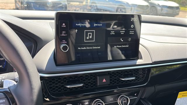 New 2026 Acura ADX AWD image 15