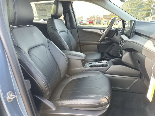 New 2026 Ford Escape SE w/ PHEV Premium Package image 28