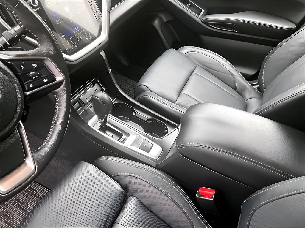 Used 2023 Subaru Ascent Limited image 21