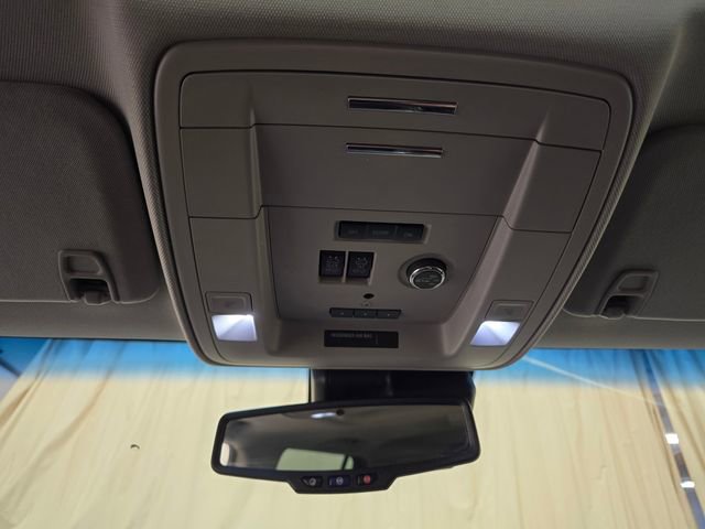 Used 2018 Chevrolet Tahoe LT w/ LT Signature Package image 26