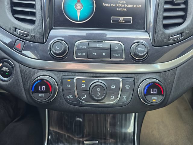 Used 2018 Chevrolet Impala LT w/ LT Convenience Package FWD image 21