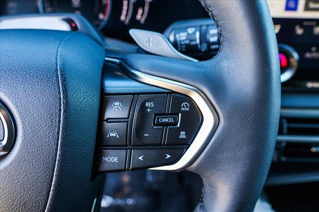 Used 2023 Lexus RX 350 Premium w/ Cold Area Package image 16