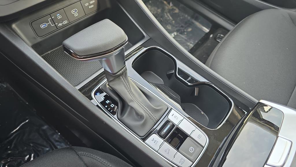 New 2026 Hyundai Tucson SE AWD/4WD image 16