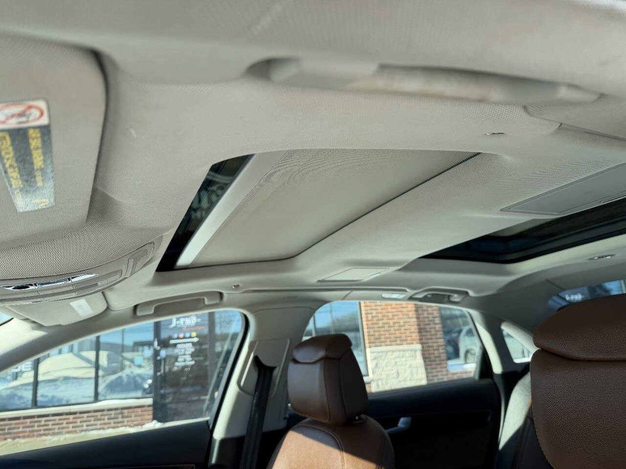 Used 2015 Audi A8 L 4.0T w/ Premium Package image 48